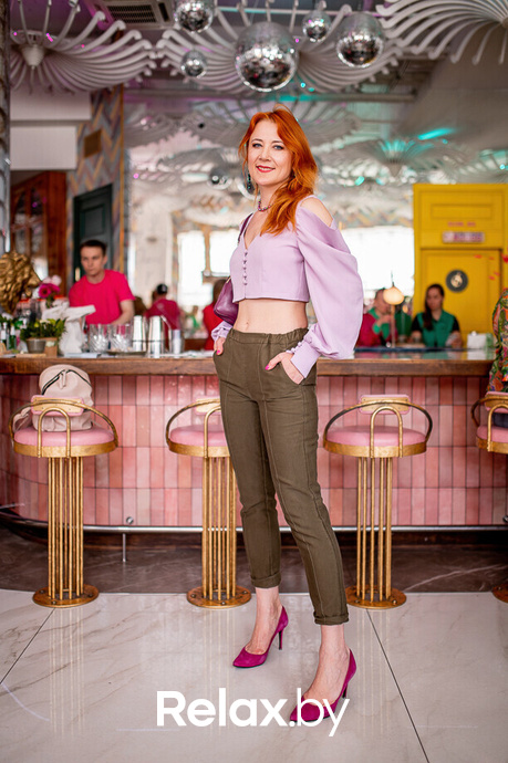 Pretaportal fashion coffee, фото № 105