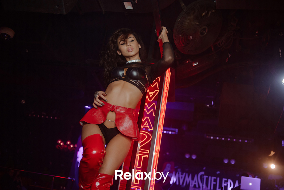 Sexy Valentina’s Day, фото № 4