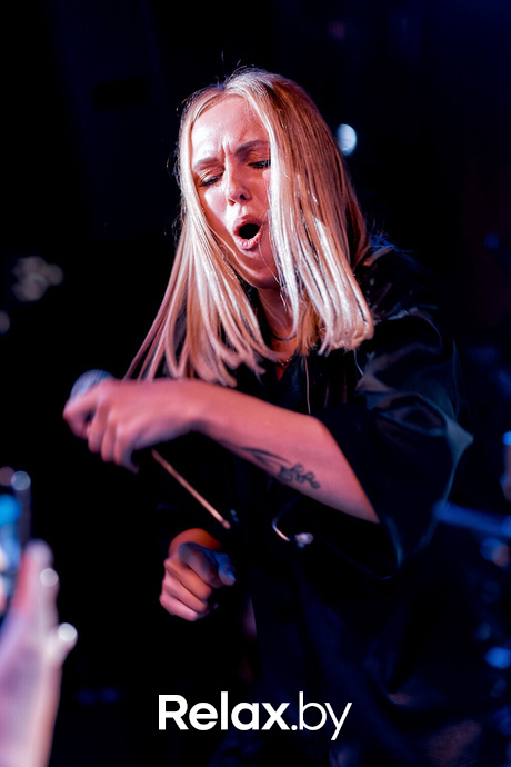 Saturday music, фото № 44