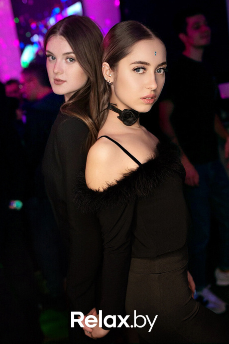 Выходные в GLASS BAR, фото № 41