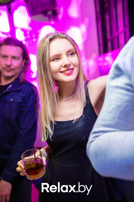 Выходные в GLASS BAR, фото № 29