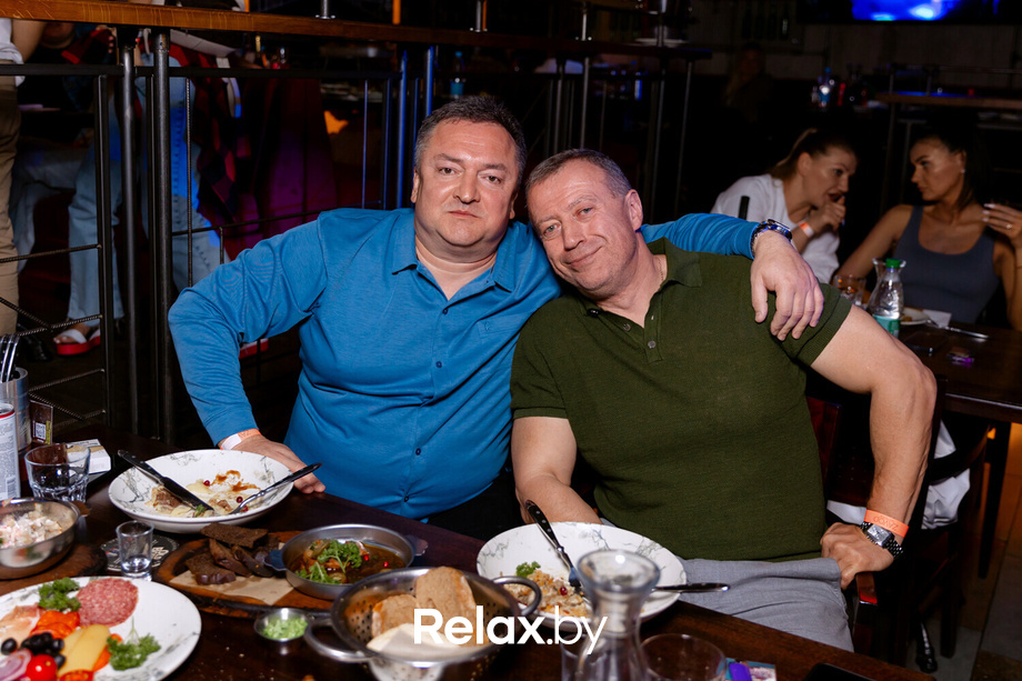 Saturday party, фото № 22