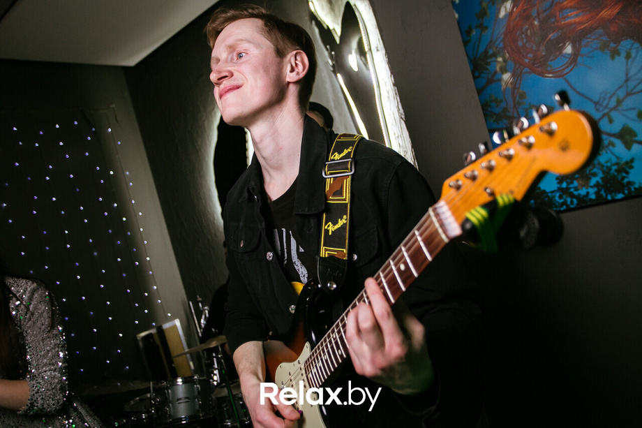 Ночные Жители, фото № 3