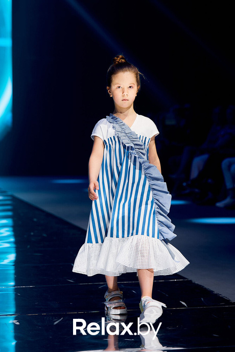 IMG Fashion Show: Choupette, IVA, Grigarovich, фото № 136