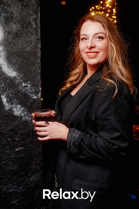 Новый Год в Ангелах, фото № 187