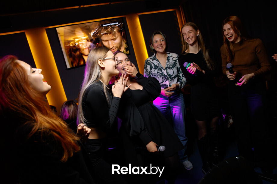 Saturday in the fire, фото № 38