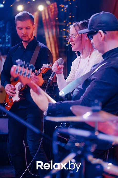 Friday Music, фото № 119