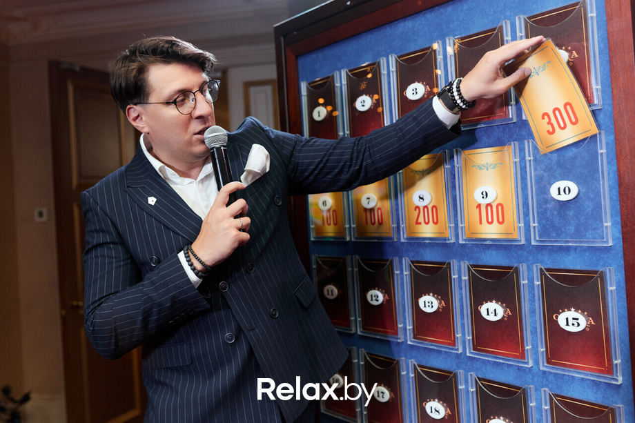 «Алиса Мон в казино Опера», фото № 127