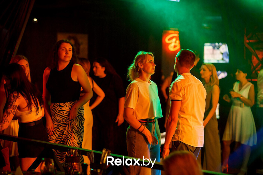 Brooklyn Live!, фото № 15