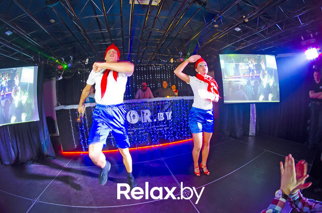 Ретро в стиле military, фото № 67