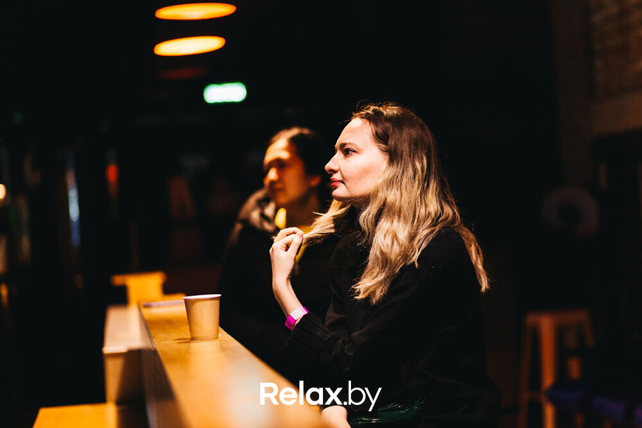 Отчетный концерт, фото № 10