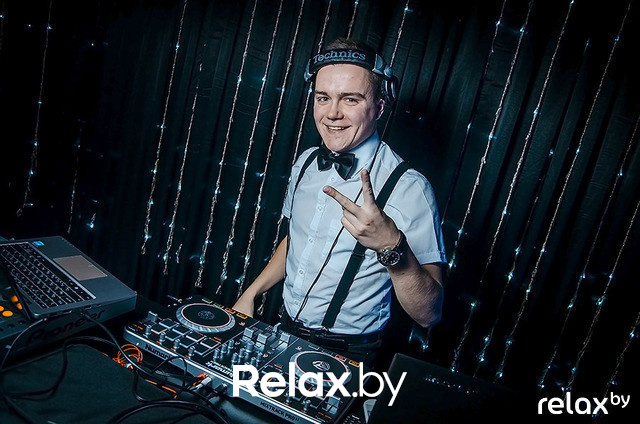 Как выглядят столичные Dj, фото № 7