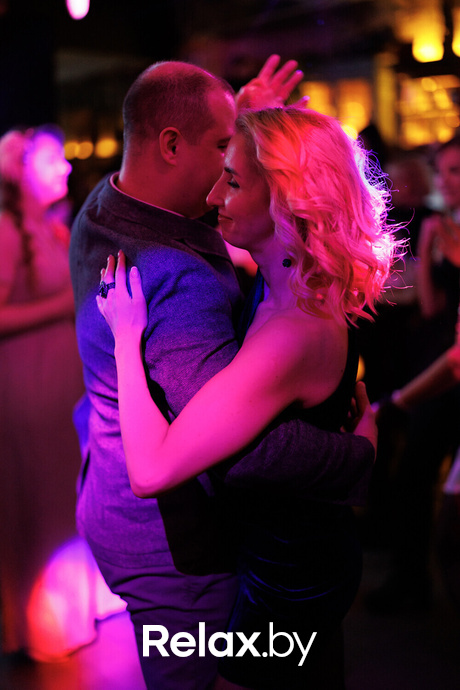 Thursday party, фото № 74