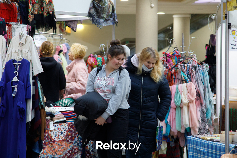 Ярмарка «Мир мёда и здоровья», фото № 146