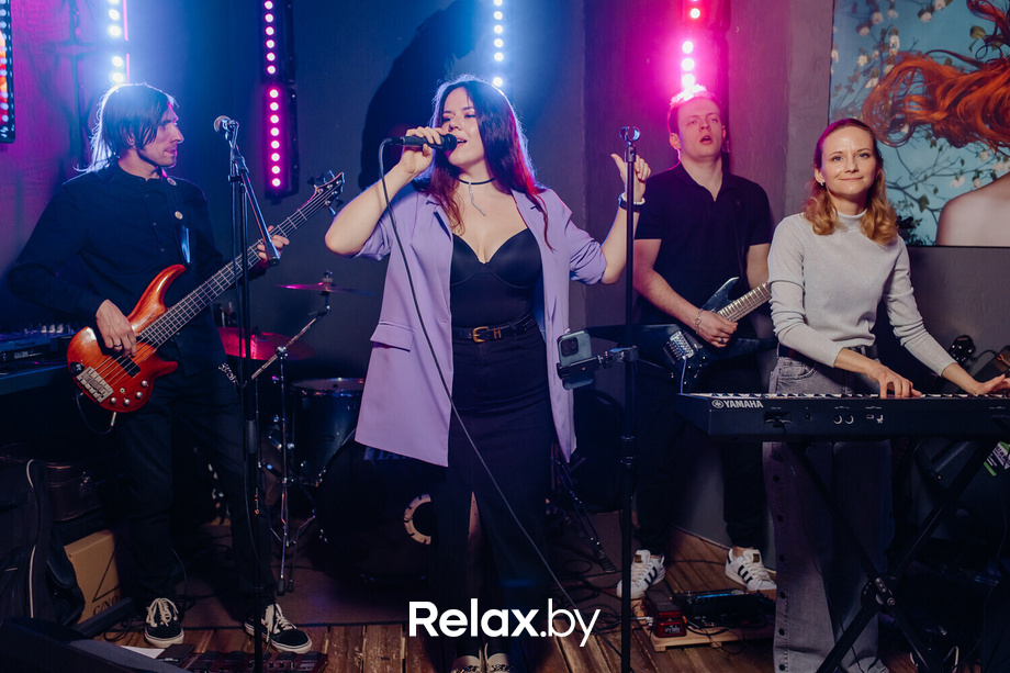 Ночные жители, фото № 12