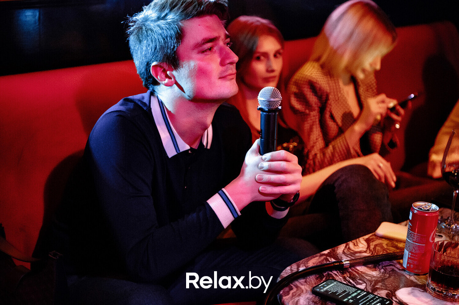 Пятница в Radio Killers, фото № 16