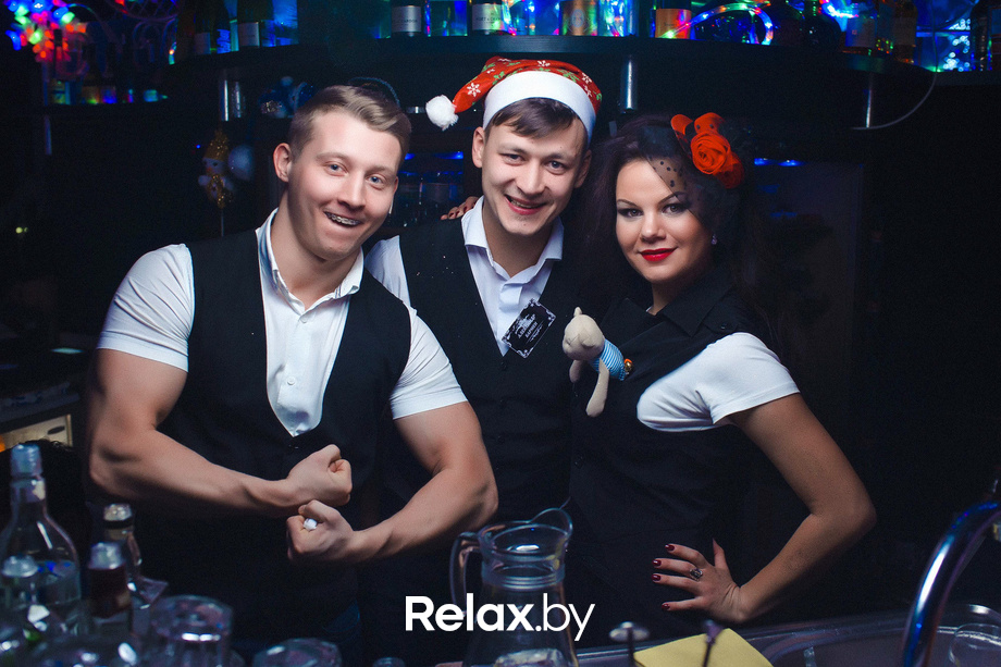 Happy New Year, фото № 4