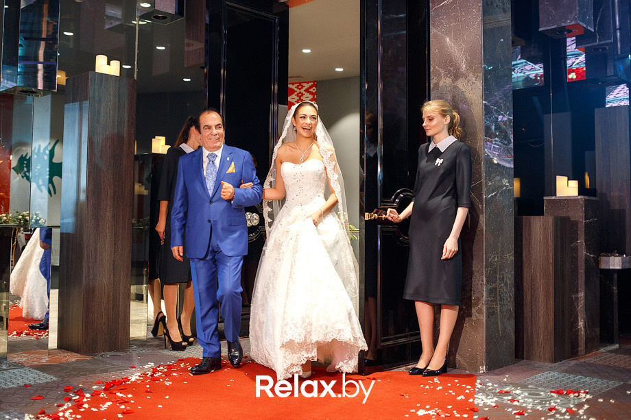 Wedding Ali&Asiya, фото № 34