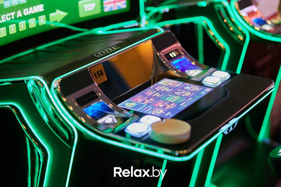 «Талисман шоу», фото № 16