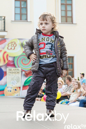 Kids Fashion Days, фото № 62