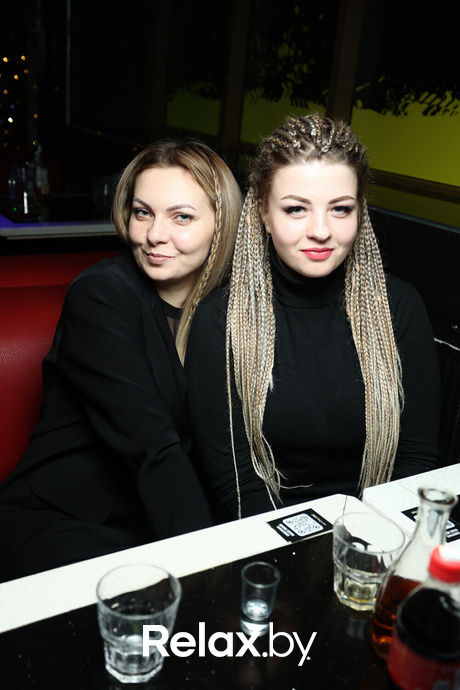 Морозный движ, фото № 20