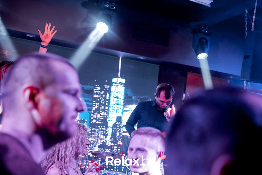 Суббота в Ангелах, фото № 13