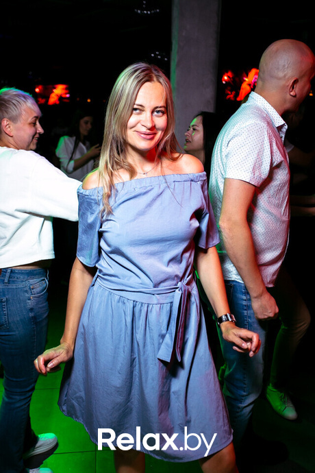 Ночные жители, фото № 9