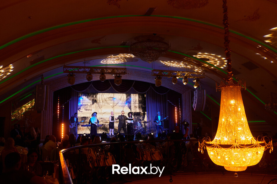 «Александр Буйнов в казино Опера», фото № 41