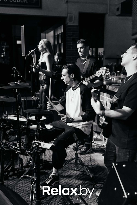 Танцуем в Броваре, фото № 50