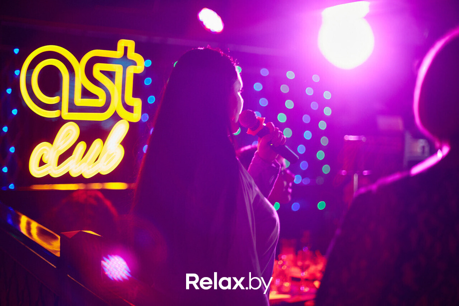 AST Караоке, фото № 8