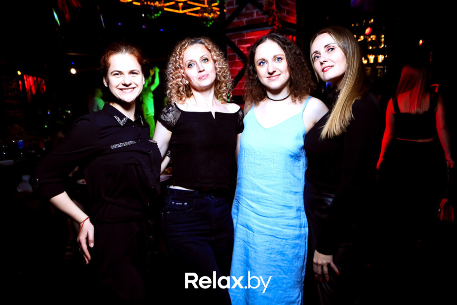 Brooklyn Live!, фото № 13