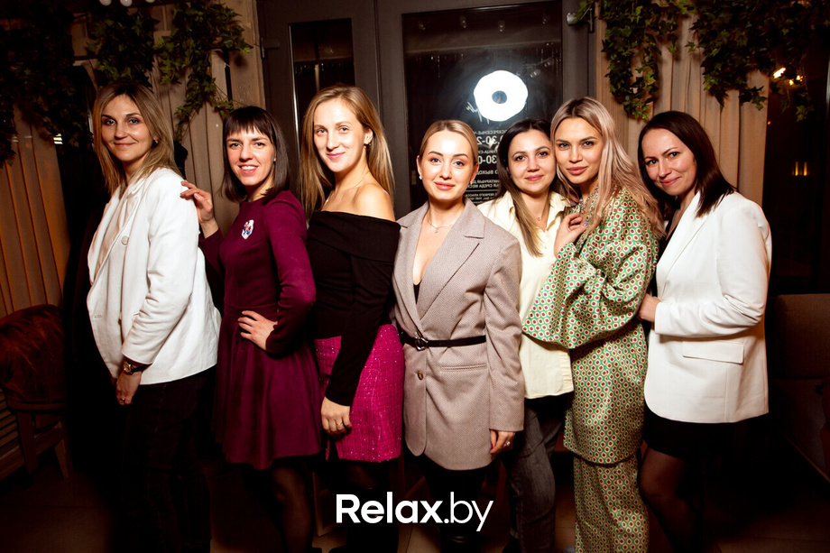 Ночные жители, фото № 42