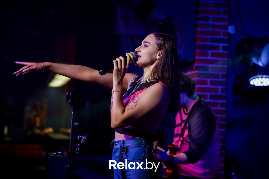 Brooklyn Live!, фото № 11