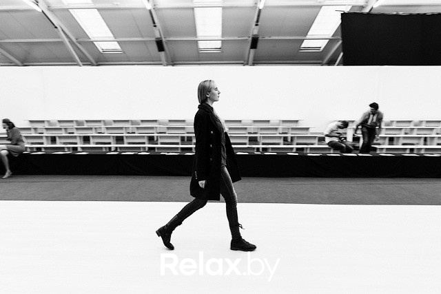 Backstage BFW, фото № 114