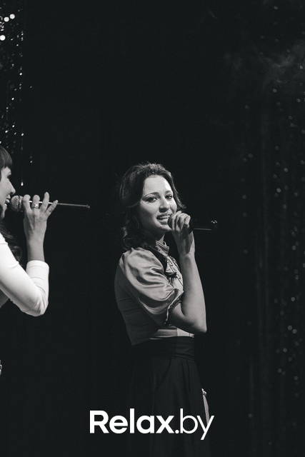 БОГЕМНЫЙ новый 2015 год, фото № 2