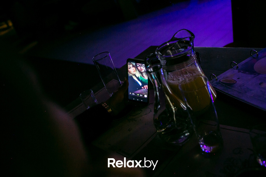 Ночные жители, фото № 52