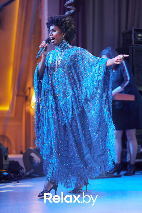 «День Рождения казино Опера. Нам 6 лет!», фото № 205