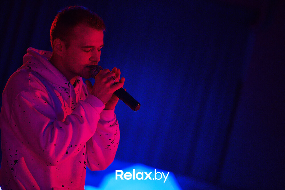 Караоке, фото № 13