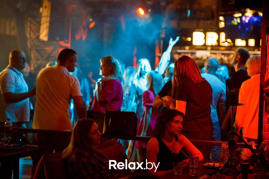 Brooklyn Live!, фото № 27