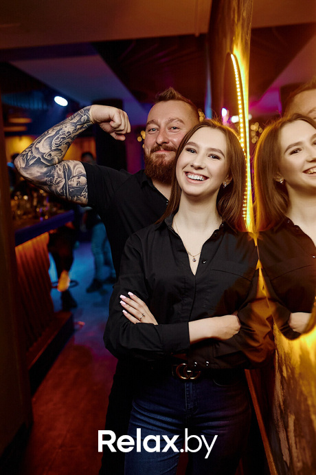 After hours party, фото № 27