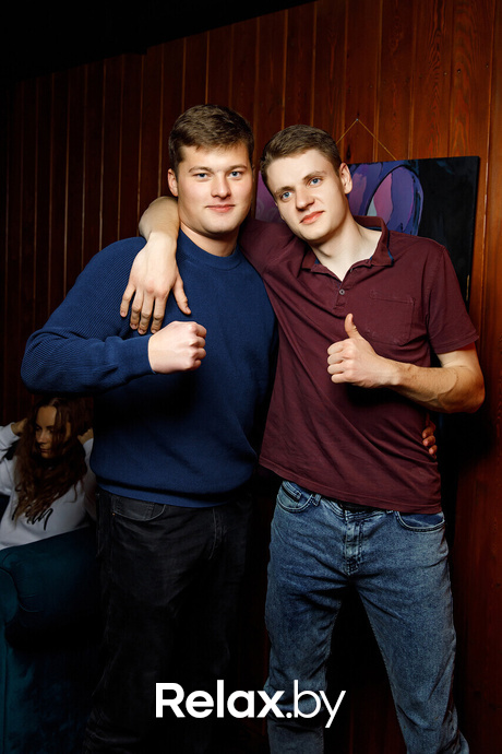 Суббота с Dj Sqeet, фото № 14