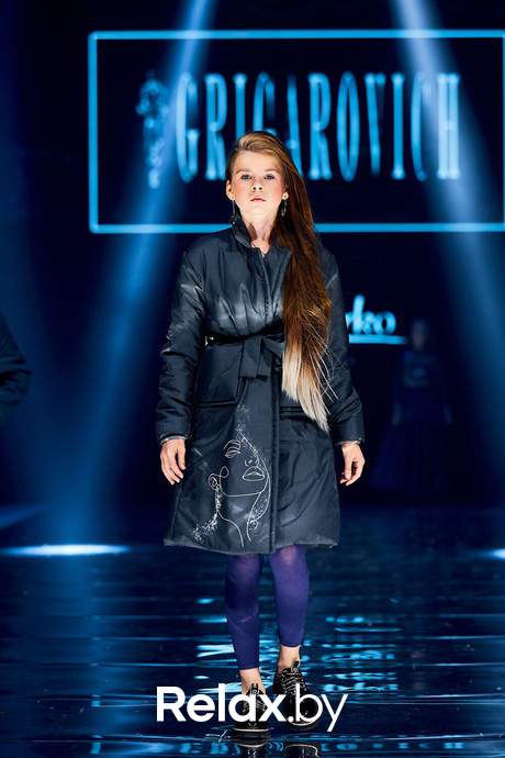 IMG Fashion Show: Choupette, IVA, Grigarovich, фото № 184