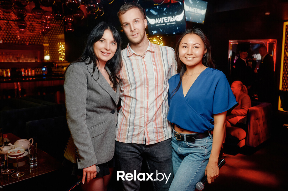 Friday Music, фото № 51