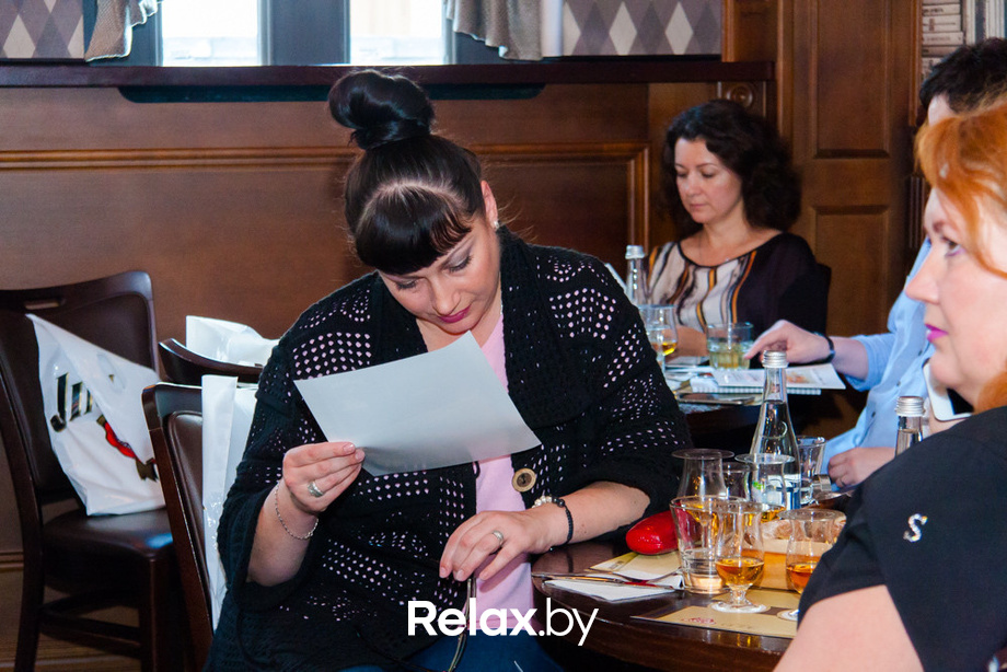 Презентация Jim Beam Double Oak, фото № 28