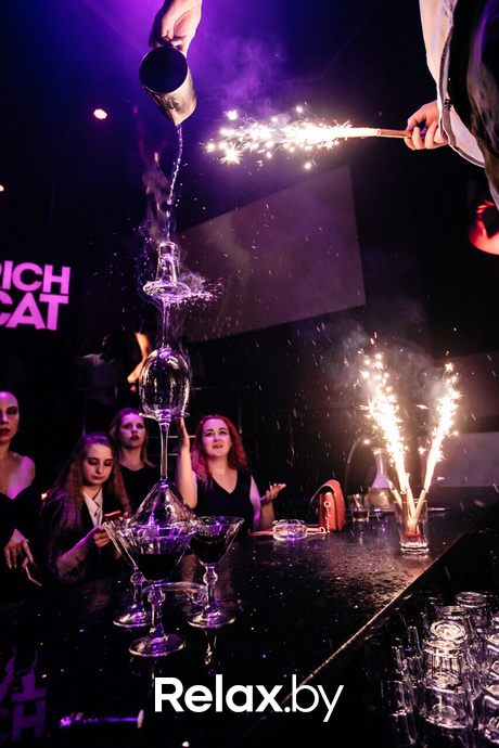 Rich friday, фото № 79