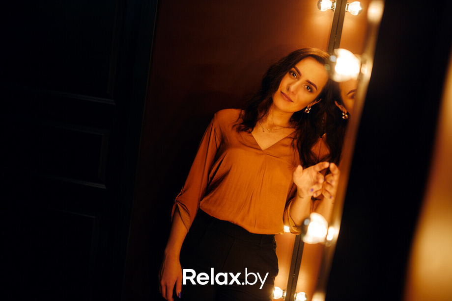 8 марта HP Stella, фото № 20