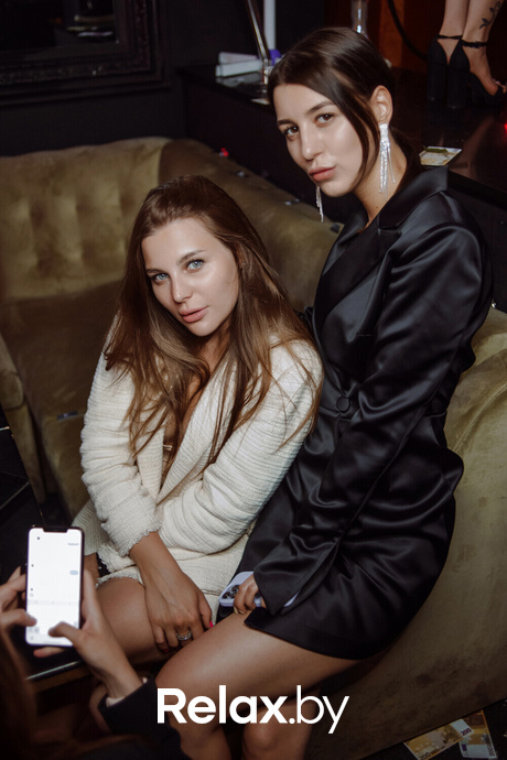 Friday «Stiflers party», фото № 40