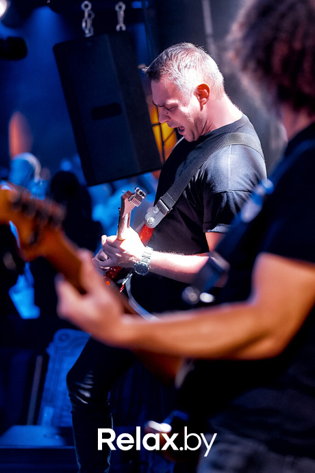 Saturday music, фото № 30