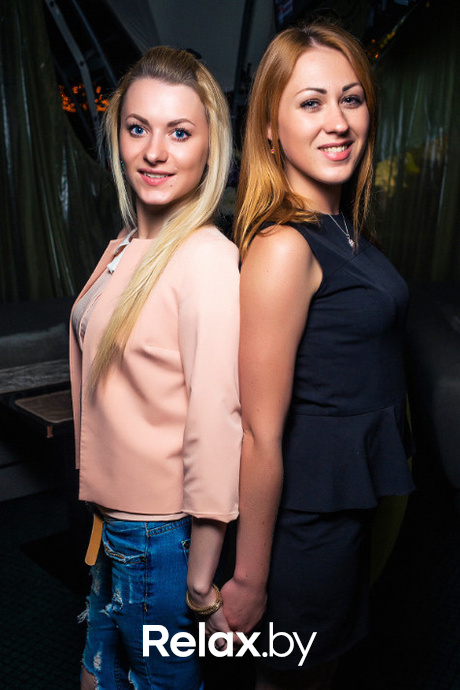 La Terraza Pre-Party, фото № 25