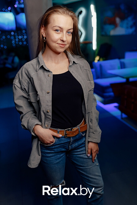 Ночные жители, фото № 10